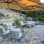 度假居 Borgo Dell'uccellaia - Quarzo