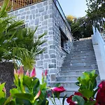 度假居 Borgo Dell'uccellaia - Quarzo 马西亚娜马里纳