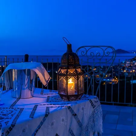 Holiday home Borgo Dell'uccellaia - Quarzo *
