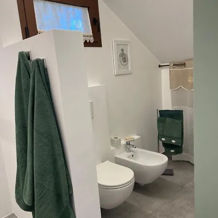 Borgo Dell'uccellaia - Quarzo