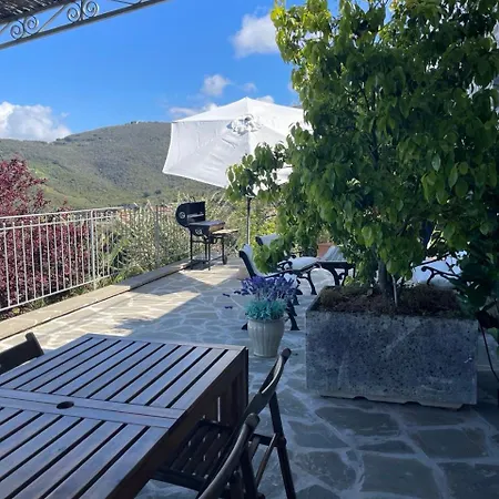 Borgo Dell'uccellaia - Quarzo