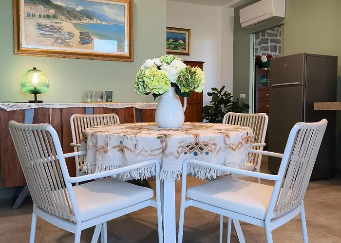 Borgo Dell'uccellaia - Quarzo