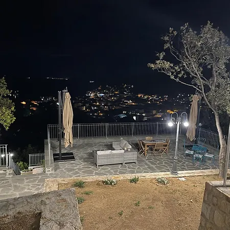 Borgo Dell'uccellaia - Quarzo Σπίτι διακοπών Marciana Marina (Isola d'Elba)