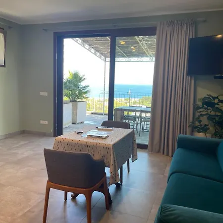 Borgo Dell'uccellaia - Quarzo Σπίτι διακοπών *