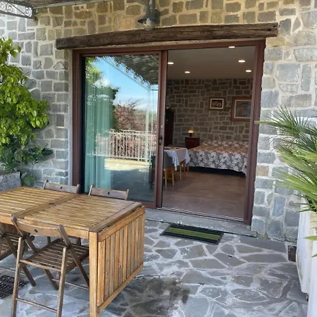 Borgo Dell'uccellaia - Quarzo