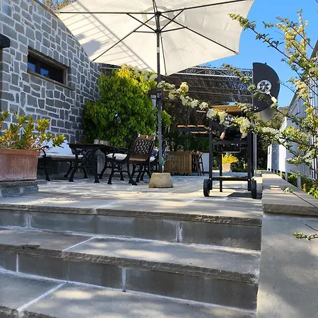 Borgo Dell'uccellaia - Quarzo Σπίτι διακοπών *