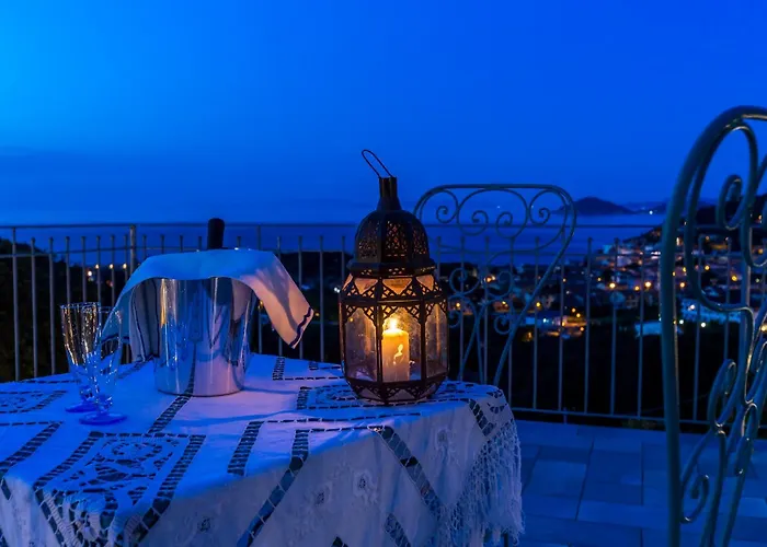 Vakantiehuis Borgo Dell'uccellaia - Quarzo *