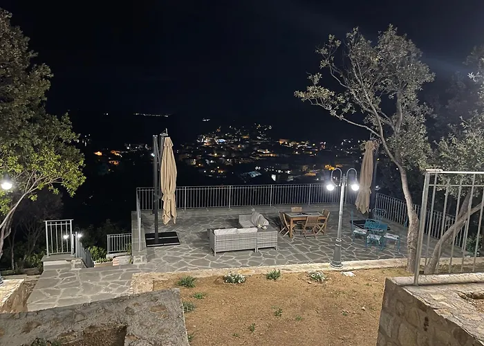 Borgo Dell'uccellaia - Quarzo Vakantiehuis Marciana Marina (Isola d'Elba)