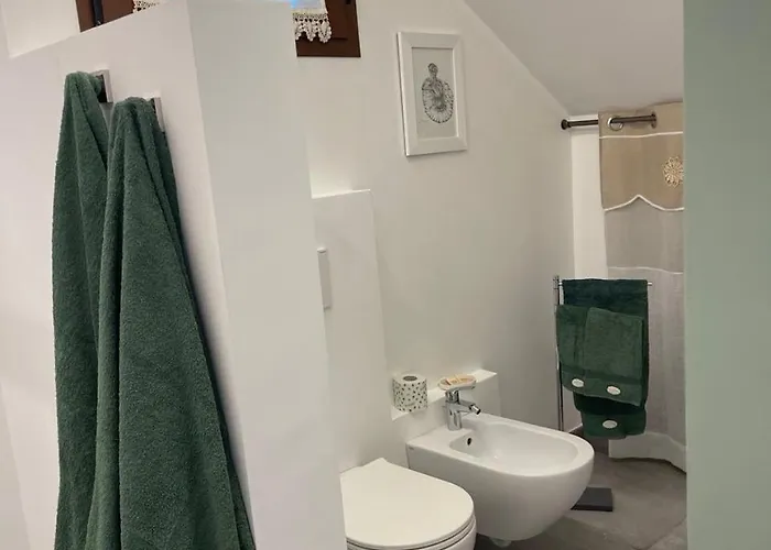 Borgo Dell'uccellaia - Quarzo