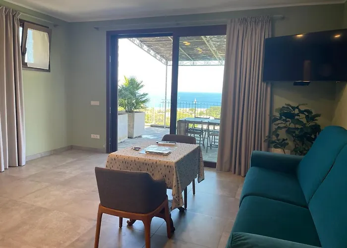 Borgo Dell'uccellaia - Quarzo Vakantiehuis *