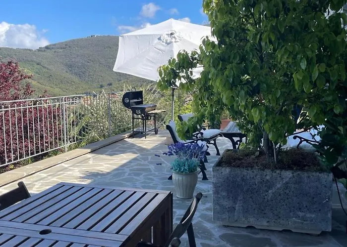 Borgo Dell'uccellaia - Quarzo